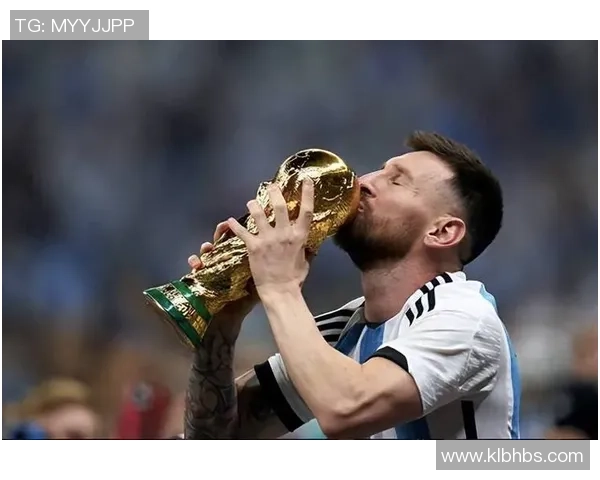 阿根廷足球传奇球星梅西的辉煌生涯与成就揭秘